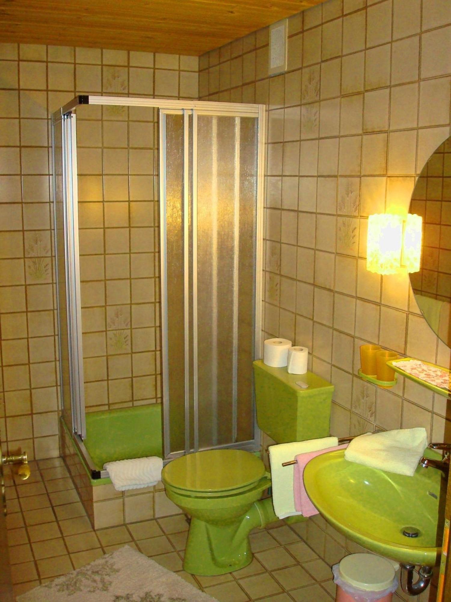 Maedelegabel Apartman Ofterschwang Kültér fotó